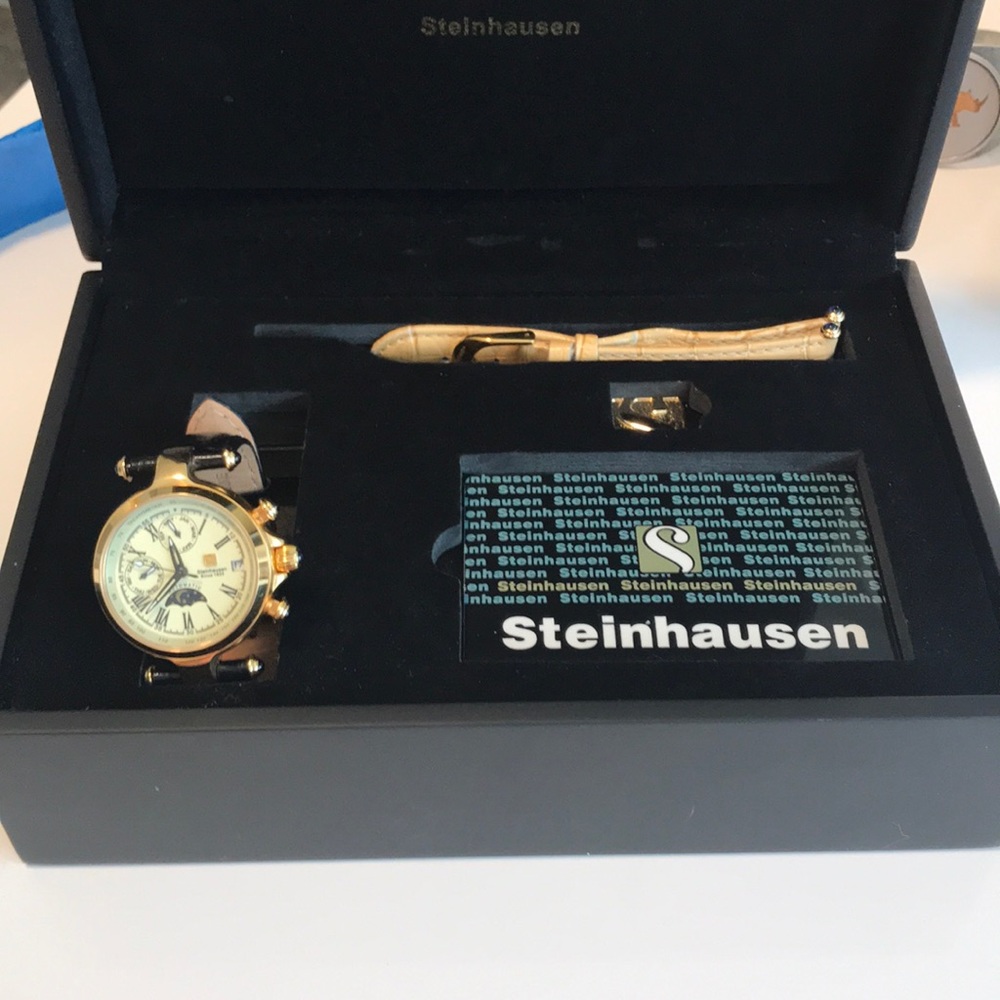 Steinhausen Ladies Watch - Picture 2 of 4
